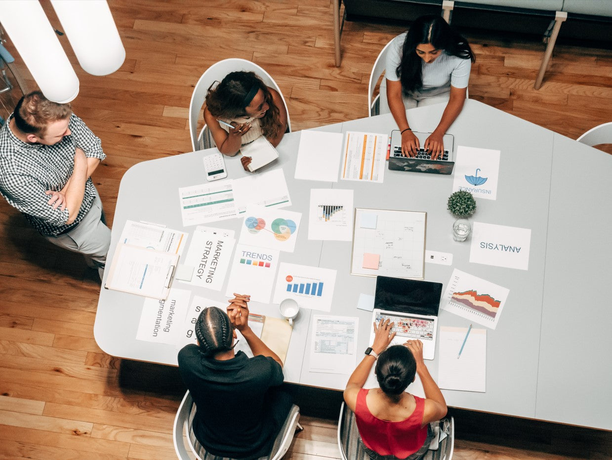 Team Management App: The Key To Modernizing Your Team