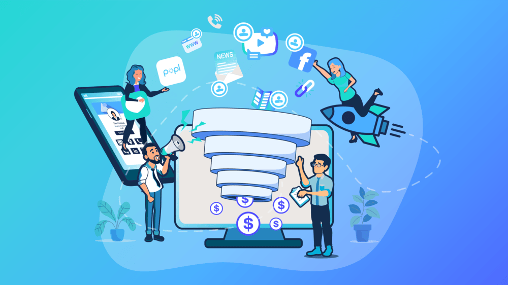 What are Lead Sources (Definition, Types and Best Practices)